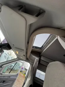 Fahrzeugbild Roller Team Kronos 287 TL Aut, Solar, WiFi, Markise uvm. #5