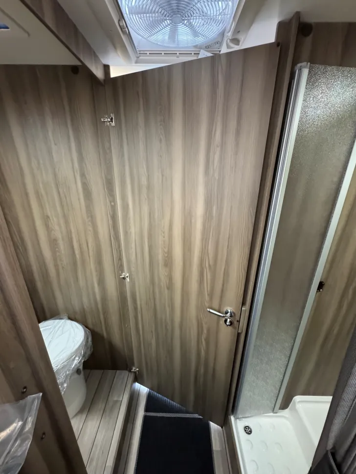 Fahrzeugbild Roller Team Kronos 287 TL Aut, Solar, WiFi, Markise uvm. #13