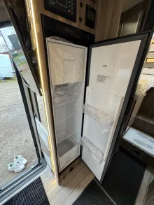 Fahrzeugbild Roller Team Kronos 287 TL Aut, Solar, WiFi, Markise uvm. #14