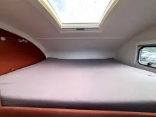 Fahrzeugbild Bürstner Levanto A 640 #6