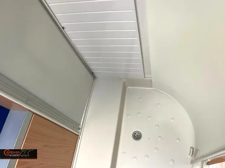 Fahrzeugbild Bürstner Levanto A 640 #10