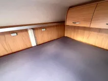 Fahrzeugbild Bürstner Levanto A 640 #14