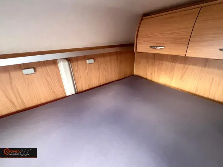 Fahrzeugbild Bürstner Levanto A 640 #14