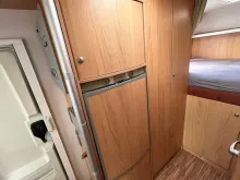 Fahrzeugbild Bürstner Levanto A 640 #20