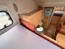 Fahrzeugbild Bürstner Levanto A 640 #22
