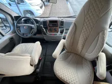 Fahrzeugbild Bürstner Levanto A 640 #33