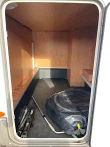 Fahrzeugbild Bürstner Levanto A 640 #35