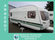 Fahrzeugbild Chateau Cantara 520 FHU Nr. 49 - Mega-Ausstattung #2