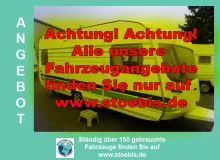 Fahrzeugbild Chateau Cantara 520 FHU Nr. 49 - Mega-Ausstattung #1