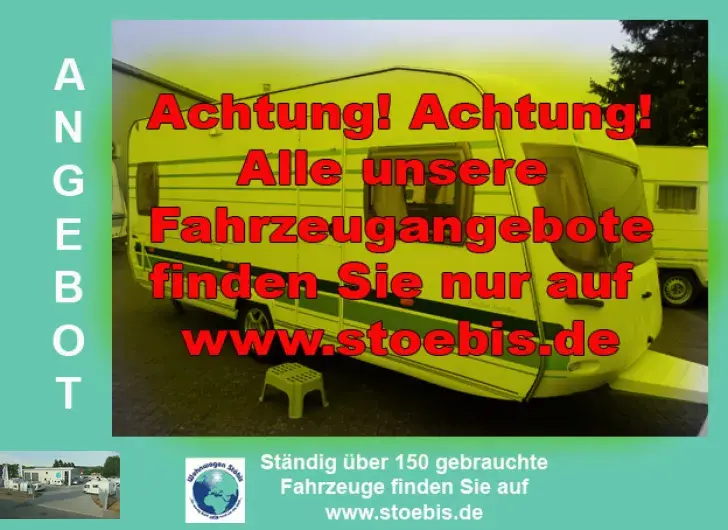 Fahrzeugbild Chateau Cantara 520 FHU Nr. 49 - Mega-Ausstattung #1