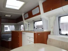 Fahrzeugbild Chateau Cantara 520 FHU Nr. 49 - Mega-Ausstattung #4
