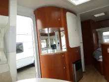 Fahrzeugbild Chateau Cantara 520 FHU Nr. 49 - Mega-Ausstattung #5