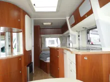 Fahrzeugbild Chateau Cantara 520 FHU Nr. 49 - Mega-Ausstattung #6