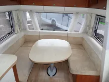 Fahrzeugbild Chateau Cantara 520 FHU Nr. 49 - Mega-Ausstattung #7