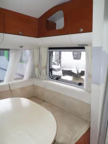 Fahrzeugbild Chateau Cantara 520 FHU Nr. 49 - Mega-Ausstattung #8