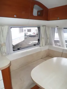 Fahrzeugbild Chateau Cantara 520 FHU Nr. 49 - Mega-Ausstattung #9
