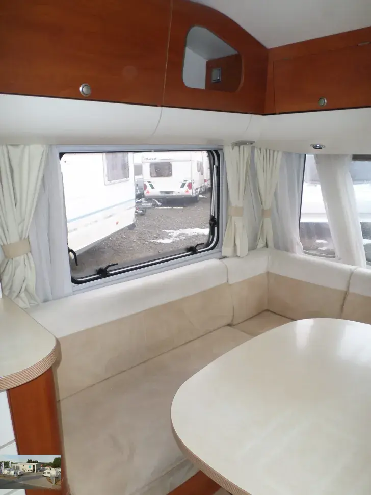 Fahrzeugbild Chateau Cantara 520 FHU Nr. 49 - Mega-Ausstattung #9