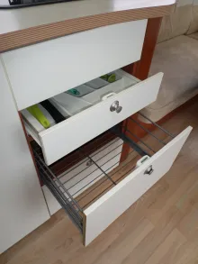 Fahrzeugbild Chateau Cantara 520 FHU Nr. 49 - Mega-Ausstattung #13