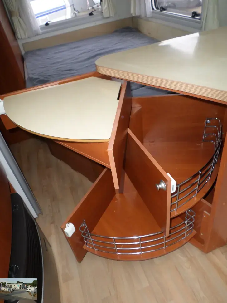 Fahrzeugbild Chateau Cantara 520 FHU Nr. 49 - Mega-Ausstattung #14