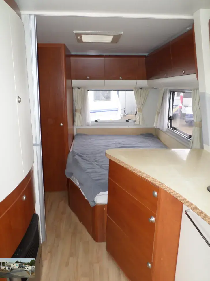 Fahrzeugbild Chateau Cantara 520 FHU Nr. 49 - Mega-Ausstattung #16
