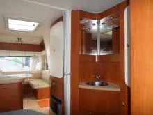 Fahrzeugbild Chateau Cantara 520 FHU Nr. 49 - Mega-Ausstattung #20