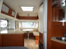 Fahrzeugbild Chateau Cantara 520 FHU Nr. 49 - Mega-Ausstattung #21