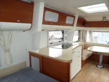 Fahrzeugbild Chateau Cantara 520 FHU Nr. 49 - Mega-Ausstattung #22