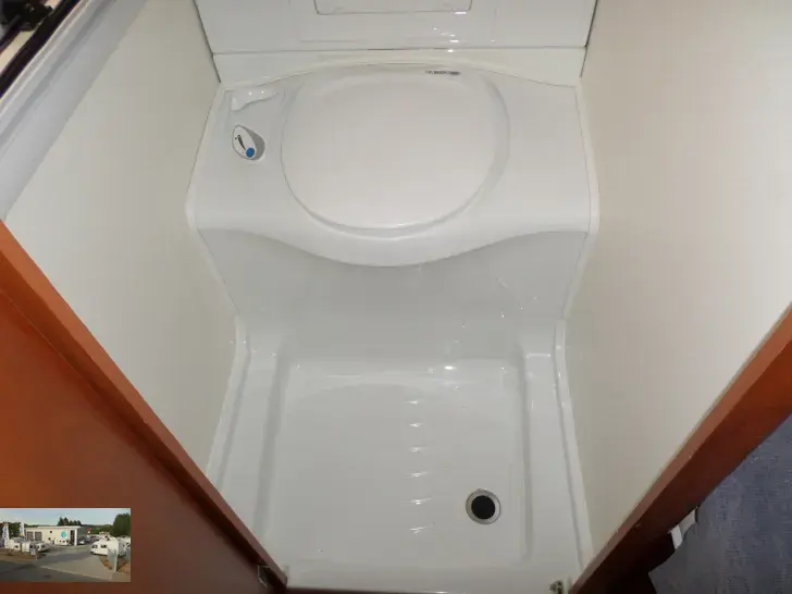 Fahrzeugbild Chateau Cantara 520 FHU Nr. 49 - Mega-Ausstattung #23