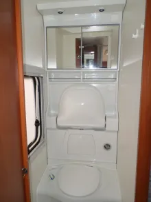 Fahrzeugbild Chateau Cantara 520 FHU Nr. 49 - Mega-Ausstattung #24