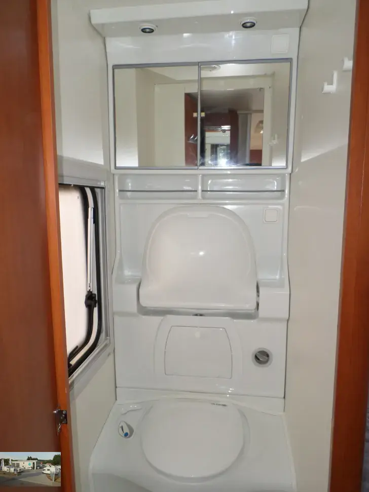 Fahrzeugbild Chateau Cantara 520 FHU Nr. 49 - Mega-Ausstattung #24