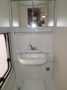 Fahrzeugbild Chateau Cantara 520 FHU Nr. 49 - Mega-Ausstattung #25
