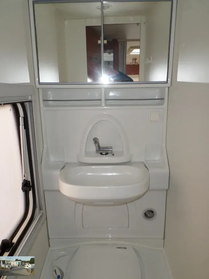 Fahrzeugbild Chateau Cantara 520 FHU Nr. 49 - Mega-Ausstattung #25