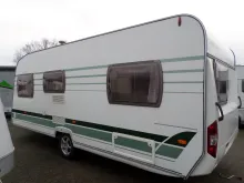 Fahrzeugbild Chateau Cantara 520 FHU Nr. 49 - Mega-Ausstattung #26