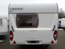 Fahrzeugbild Chateau Cantara 520 FHU Nr. 49 - Mega-Ausstattung #27