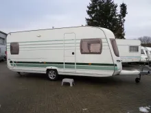 Fahrzeugbild Chateau Cantara 520 FHU Nr. 49 - Mega-Ausstattung #28