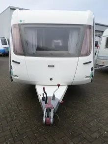 Fahrzeugbild Chateau Cantara 520 FHU Nr. 49 - Mega-Ausstattung #29