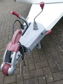 Fahrzeugbild Chateau Cantara 520 FHU Nr. 49 - Mega-Ausstattung #30
