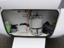 Fahrzeugbild Chateau Cantara 520 FHU Nr. 49 - Mega-Ausstattung #31