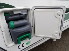 Fahrzeugbild Chateau Cantara 520 FHU Nr. 49 - Mega-Ausstattung #33