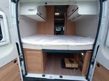 Fahrzeugbild Weinsberg CaraBus 600 MQH EDITION [FIRE] #20