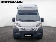 Fahrzeugbild Weinsberg CaraBus 600 MQH EDITION [FIRE] #9