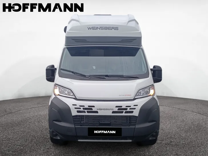 Fahrzeugbild Weinsberg CaraBus 600 MQH EDITION [FIRE] #9