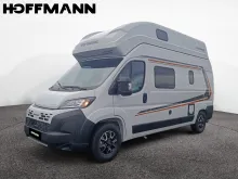 Fahrzeugbild Weinsberg CaraBus 600 MQH EDITION [FIRE] #8