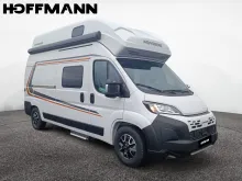 Fahrzeugbild Weinsberg CaraBus 600 MQH EDITION [FIRE] #1