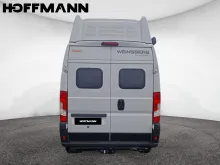 Fahrzeugbild Weinsberg CaraBus 600 MQH EDITION [FIRE] #5
