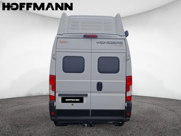Fahrzeugbild Weinsberg CaraBus 600 MQH EDITION [FIRE] #5