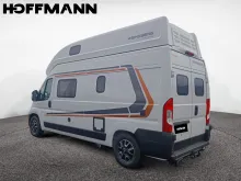 Fahrzeugbild Weinsberg CaraBus 600 MQH EDITION [FIRE] #6