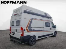 Fahrzeugbild Weinsberg CaraBus 600 MQH EDITION [FIRE] #4