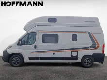 Fahrzeugbild Weinsberg CaraBus 600 MQH EDITION [FIRE] #7