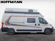 Fahrzeugbild Weinsberg CaraBus 600 MQH EDITION [FIRE] #3